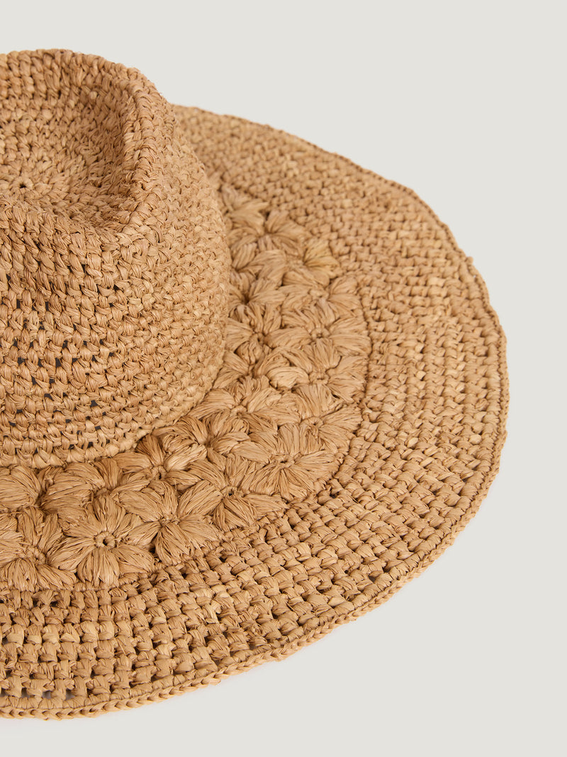 Chapeau PLAYA