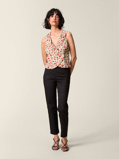 Chemise AGAPET