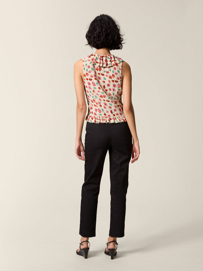 Chemise AGAPET