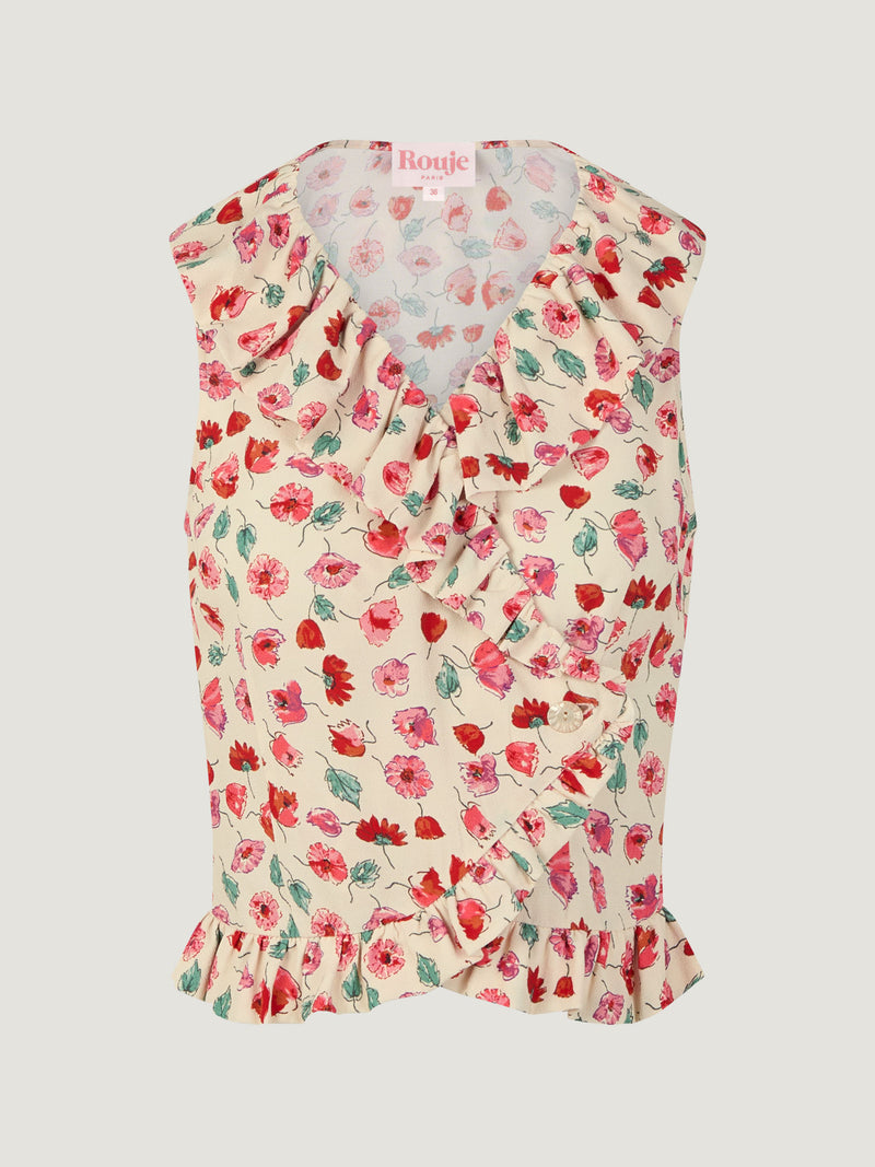 Chemise AGAPET
