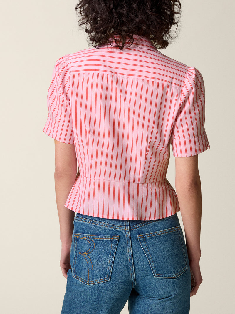 Chemise ANISA