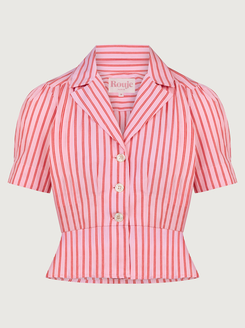 Chemise ANISA