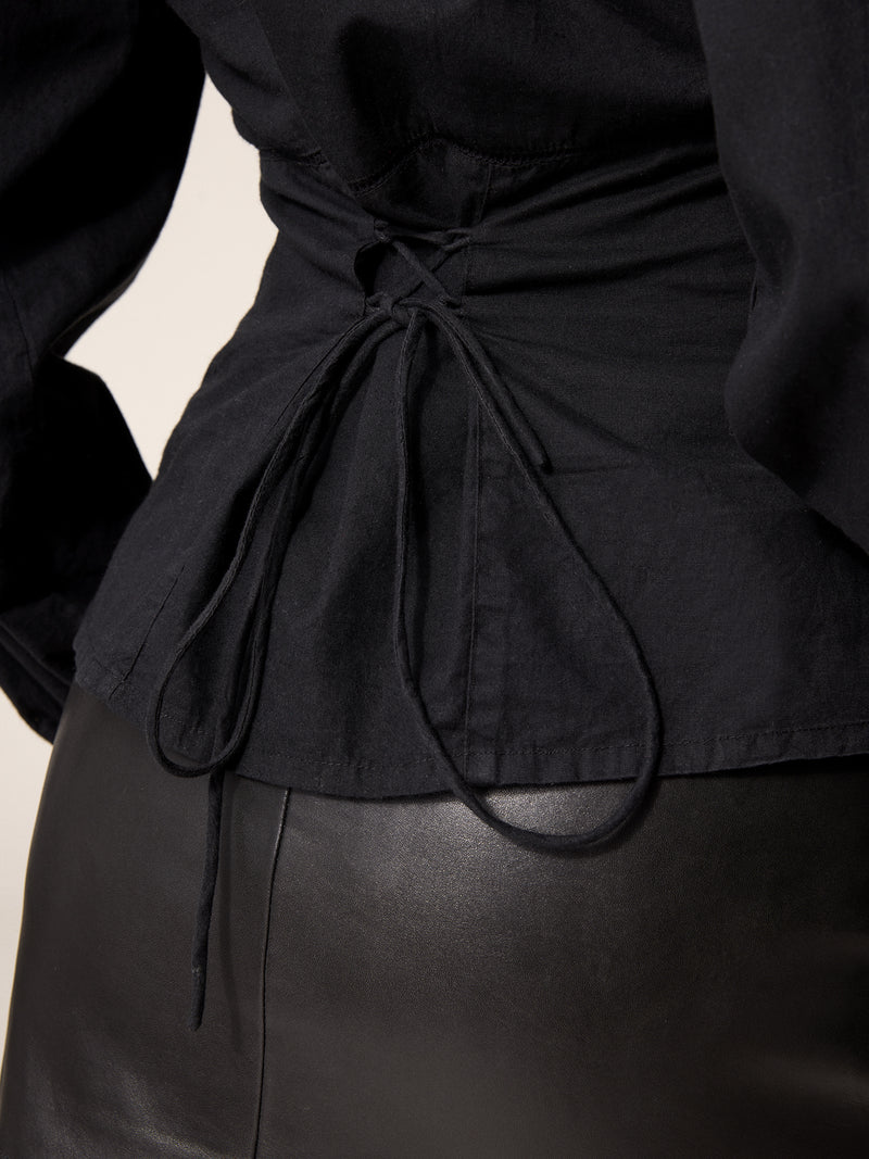 Chemise ANNETTE