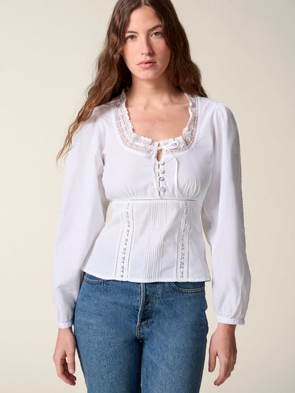 Chemise ANNETTE