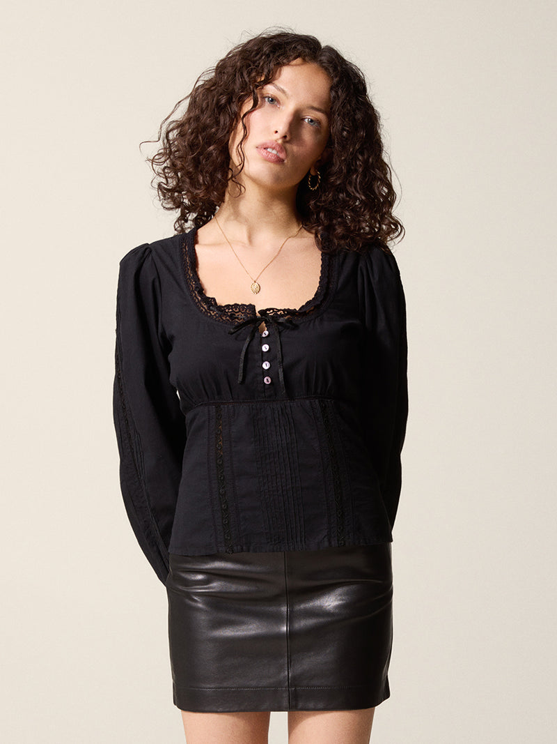 Chemise ANNETTE