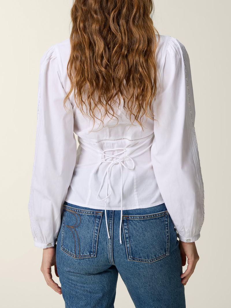 Chemise ANNETTE