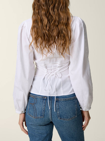Chemise ANNETTE