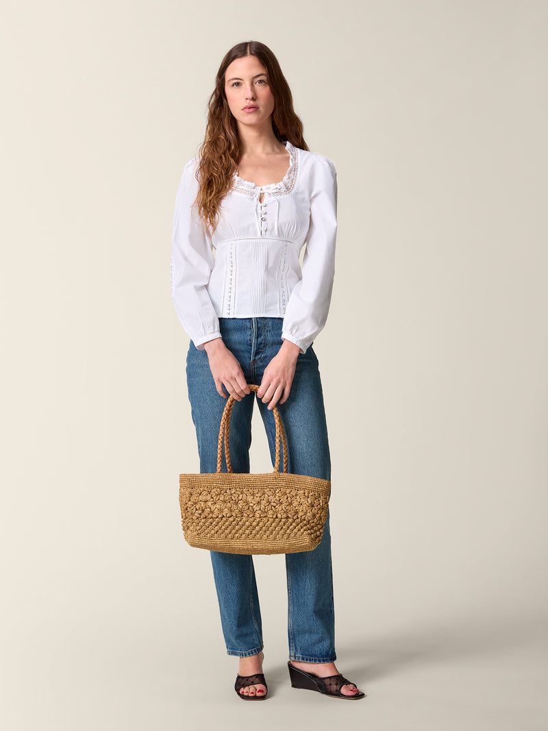 Chemise ANNETTE