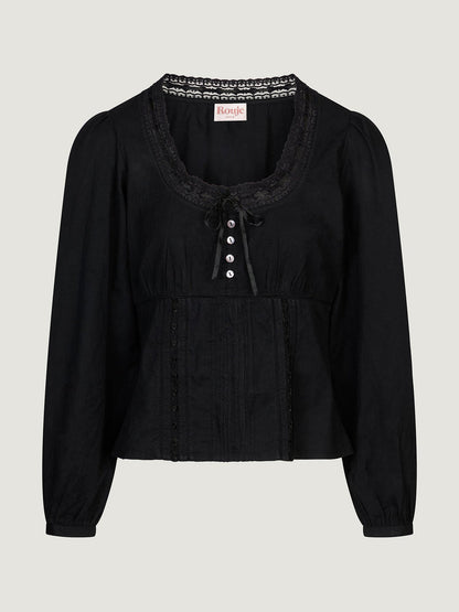 Chemise ANNETTE