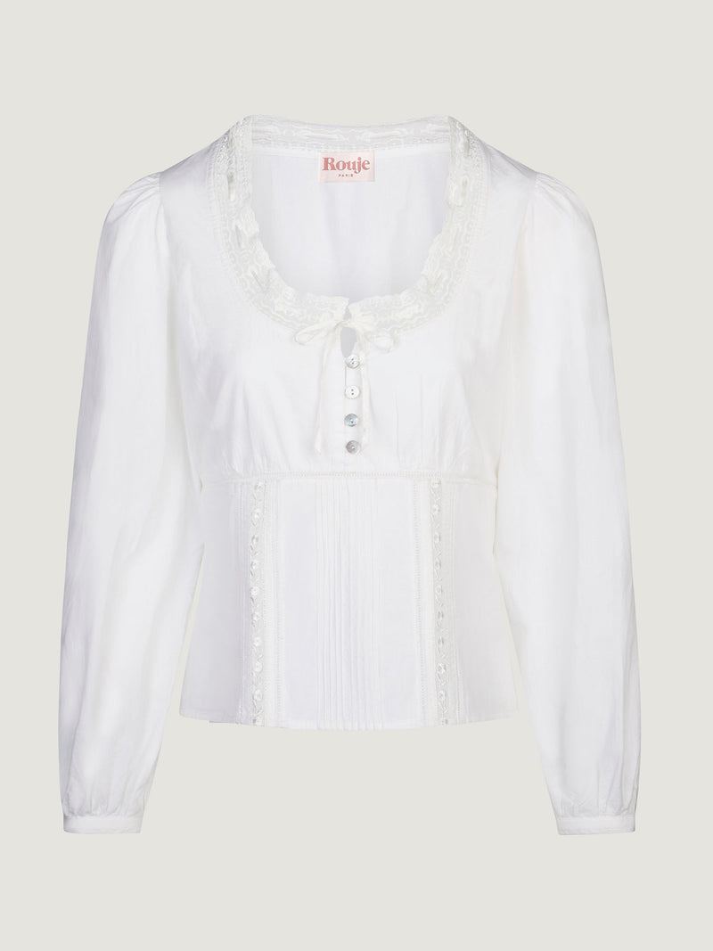 Chemise ANNETTE