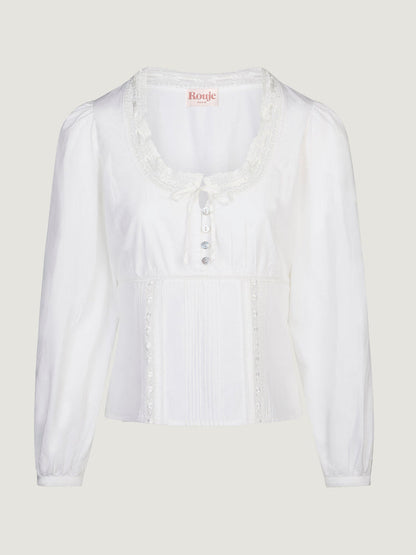 Chemise ANNETTE