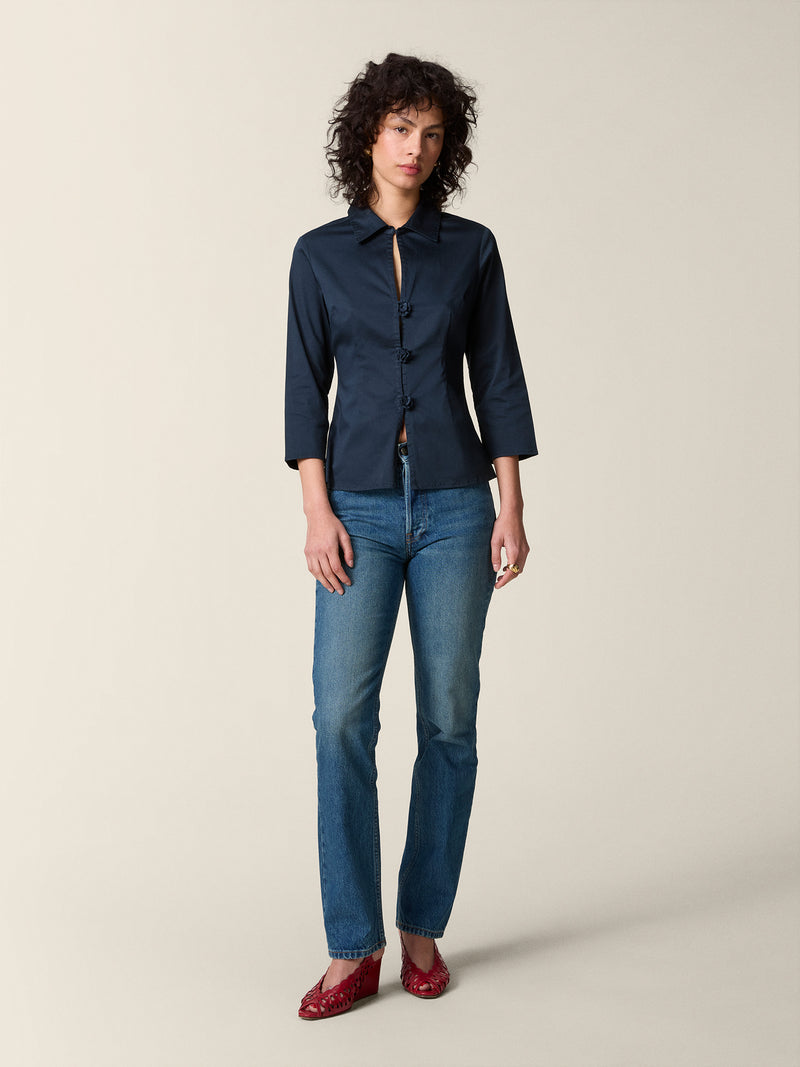 Chemise AVA