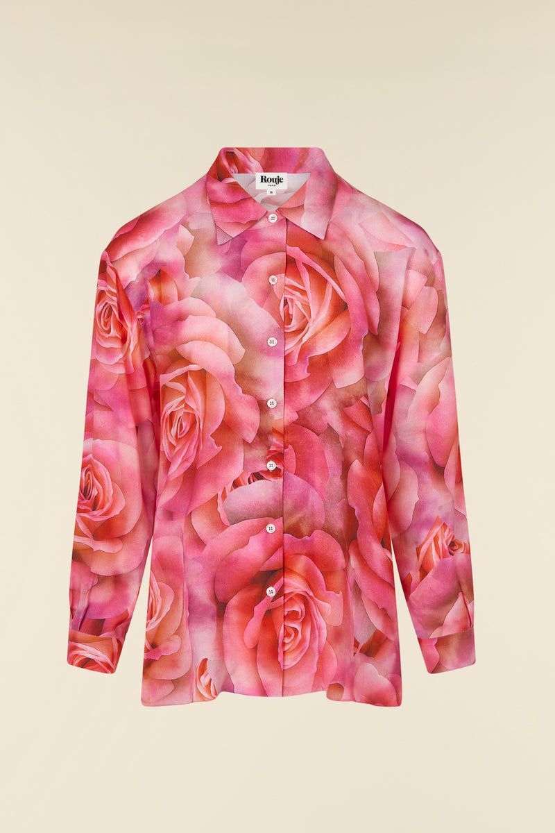 Chemise CLEMENCE