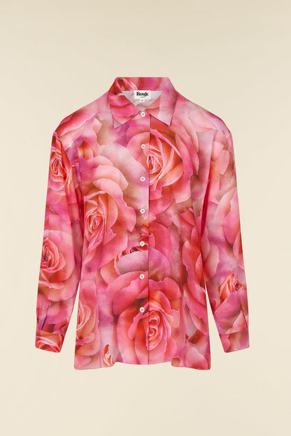 Chemise CLEMENCE