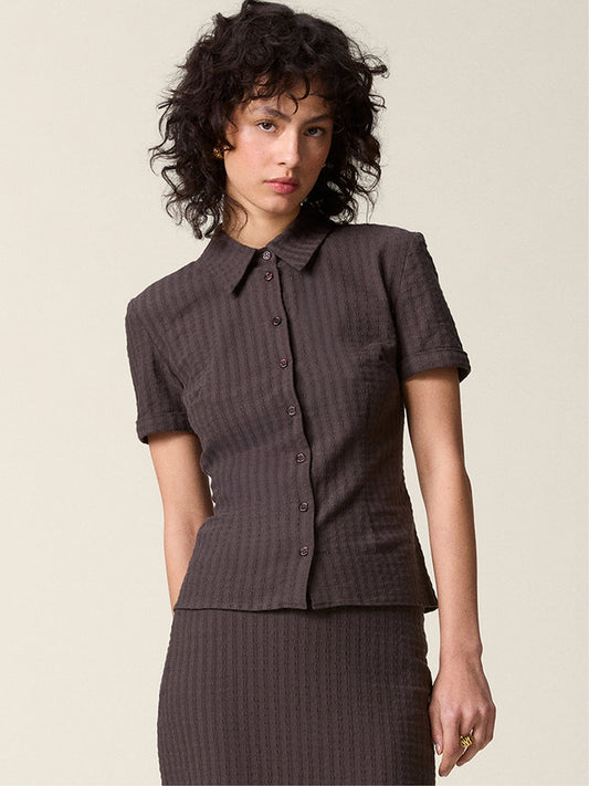 Chemise COME