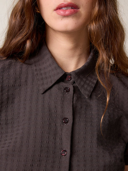 Chemise COME