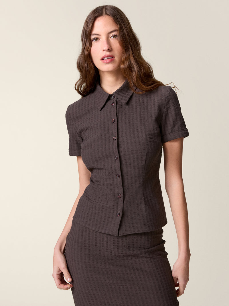 Chemise COME