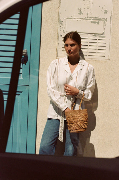 Chemise DOVE