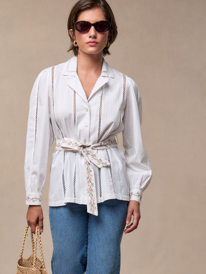 Chemise DOVE