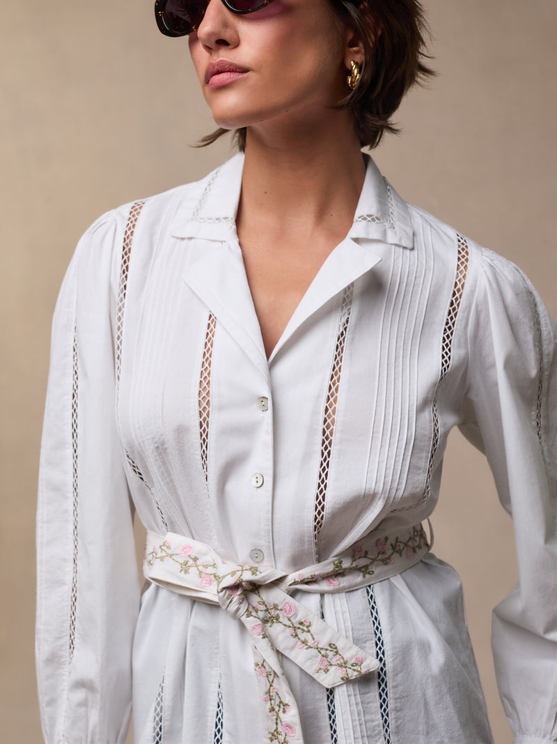 Chemise DOVE