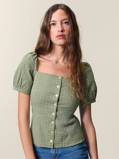 Chemise ELLA