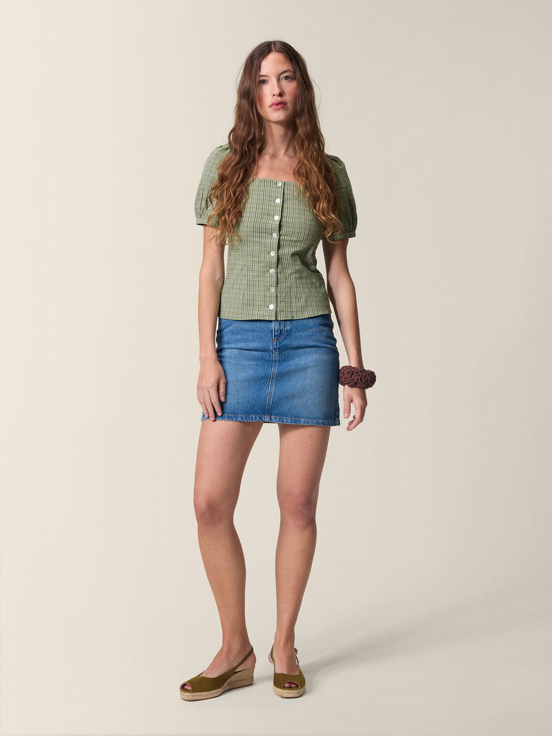 Chemise ELLA