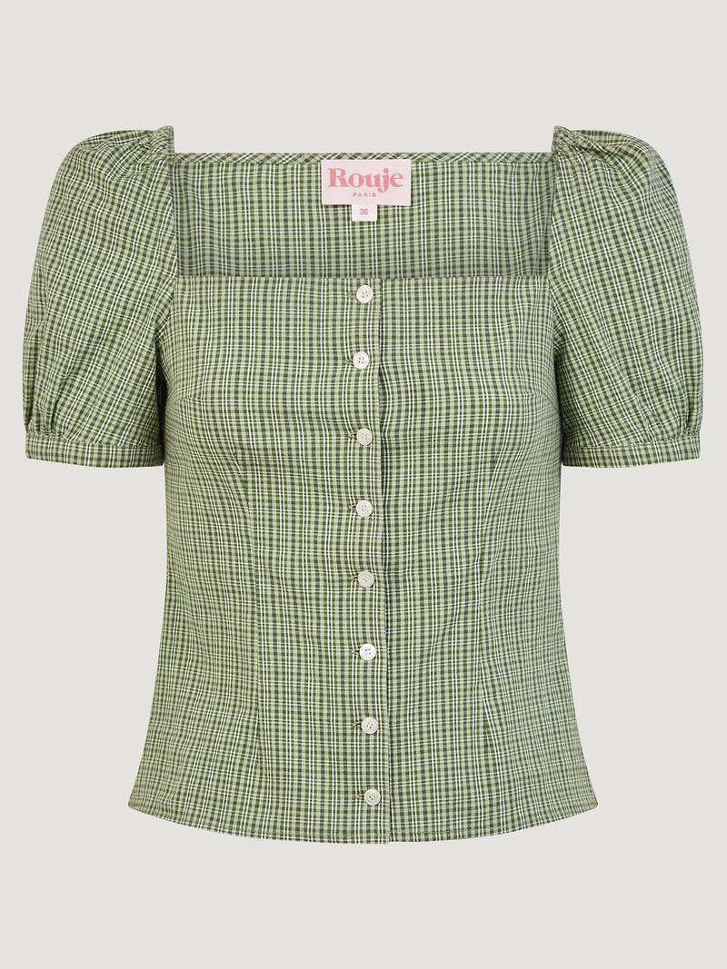 Chemise ELLA