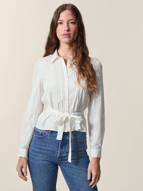 Chemise EUDES