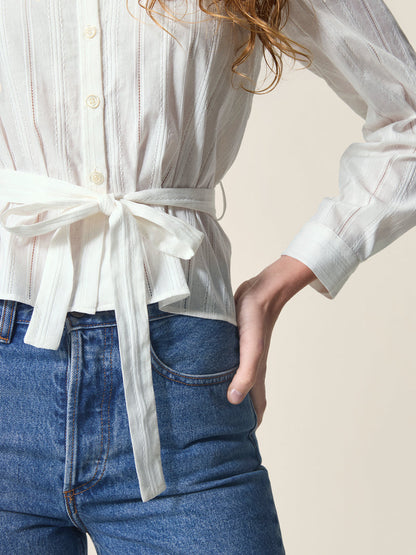 Chemise EUDES