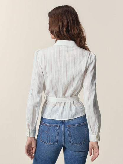 Chemise EUDES