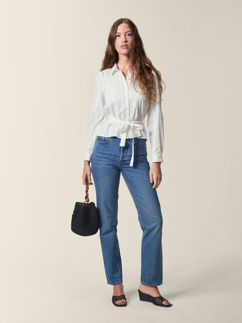 Chemise EUDES