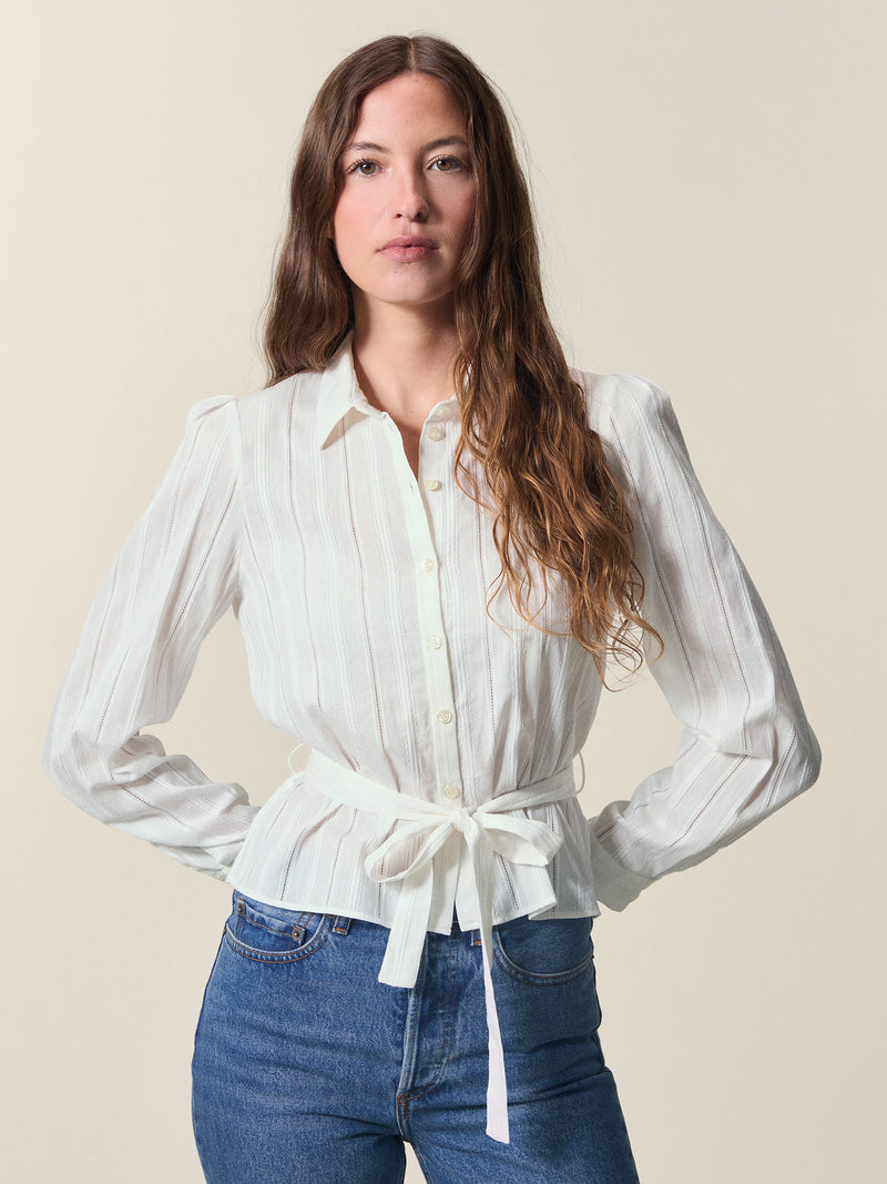 Chemise EUDES