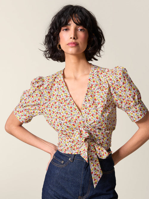 Chemise FRANCES