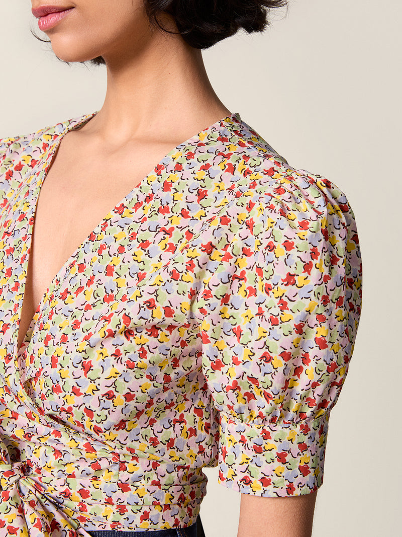 Chemise FRANCES