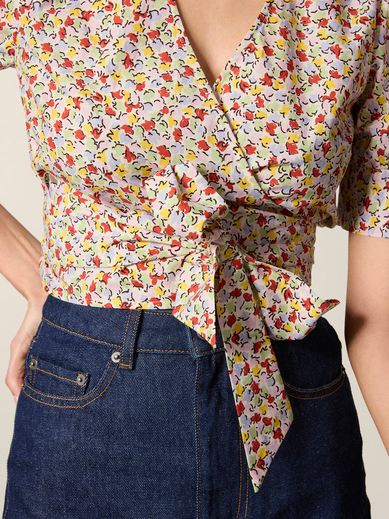 Chemise FRANCES