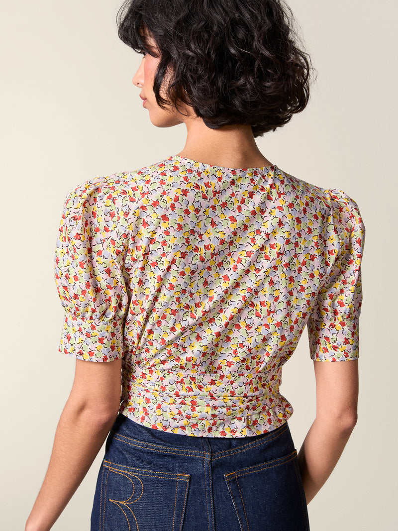 Chemise FRANCES
