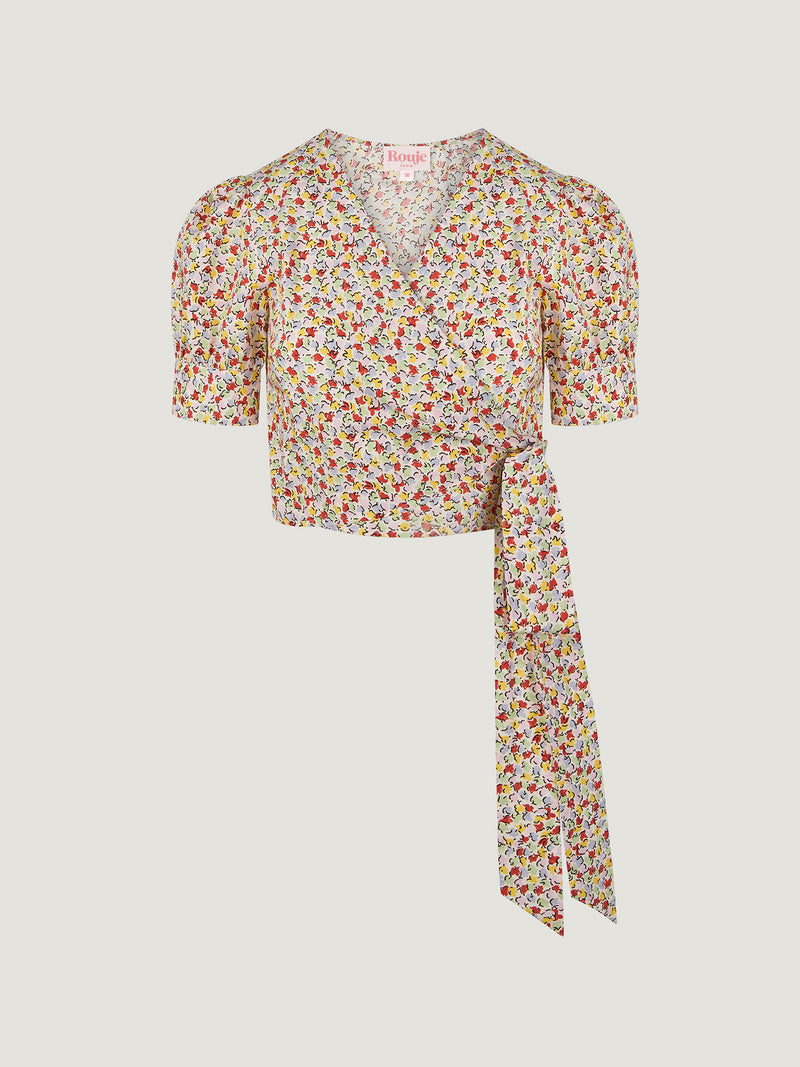 Chemise FRANCES