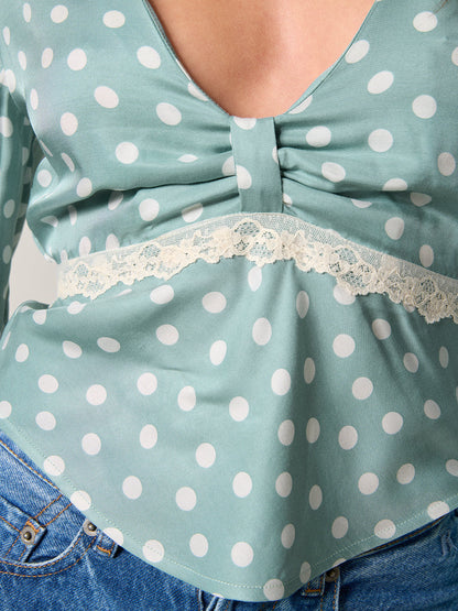 Chemise GUENIEVRE
