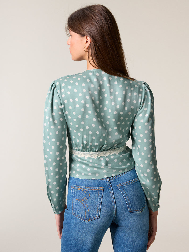 Chemise GUENIEVRE