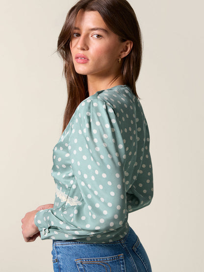 Chemise GUENIEVRE