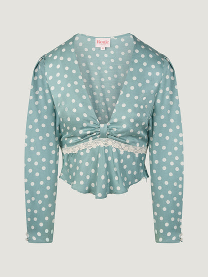 Chemise GUENIEVRE