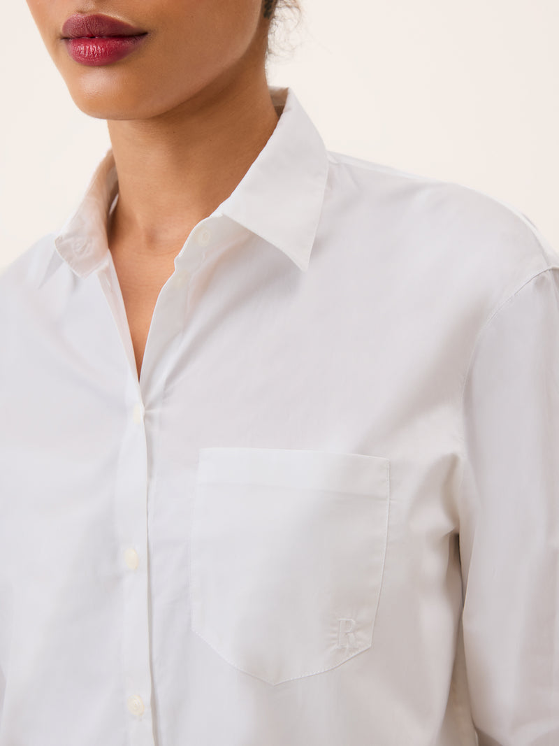 Chemise HARPER