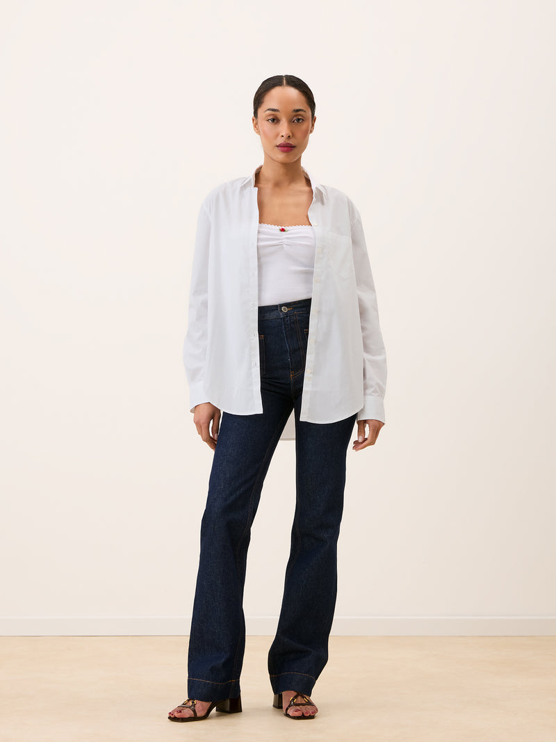 Chemise HARPER