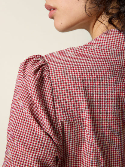 Chemise HERMINIE
