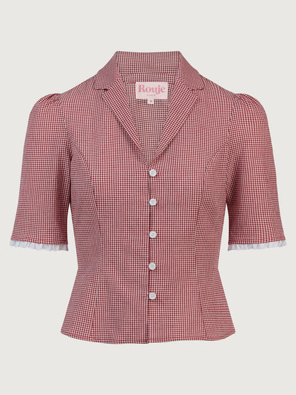 Chemise HERMINIE