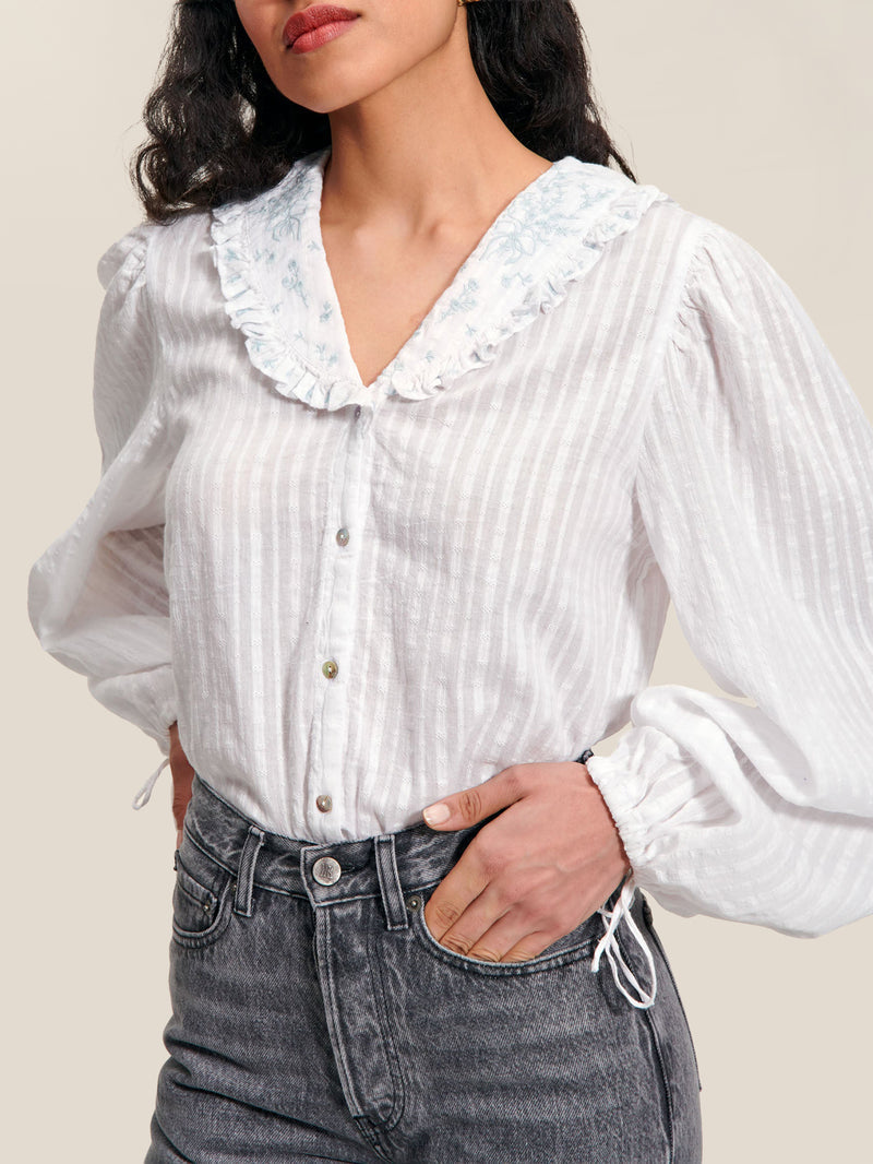 Chemise MAXENCE