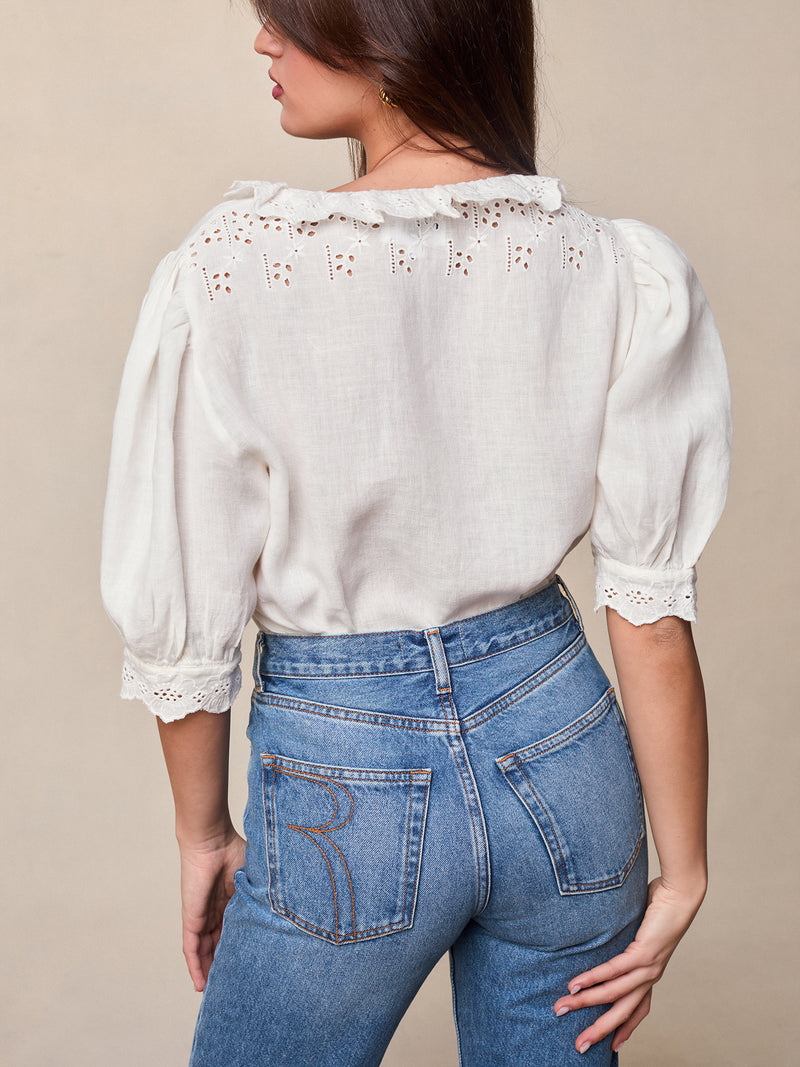 Chemise OLGA