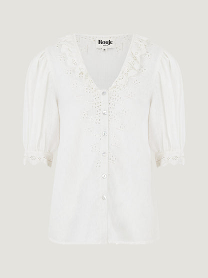 Chemise OLGA