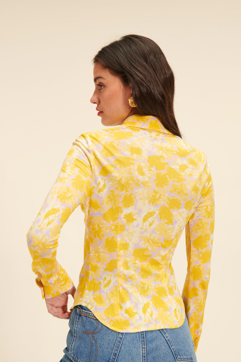 Chemise PALMYRA