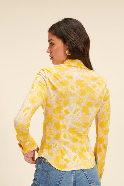 Chemise PALMYRA